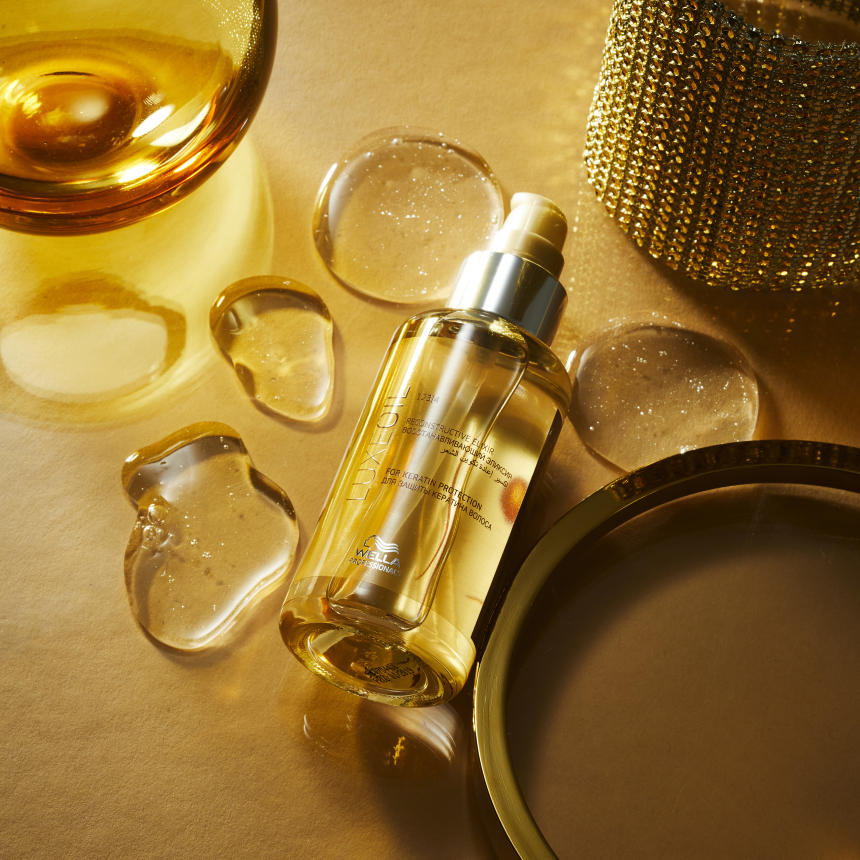 SP Classic LuxeOil Elixir #2 SoMe