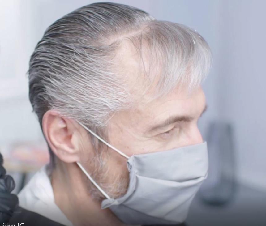 andreas interview IG