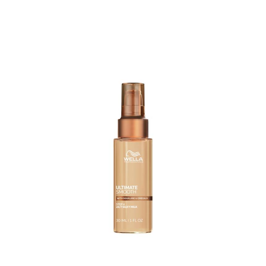 WP_CARE_ULTIMATE SMOOTH SILKY MILK PACKSHOT 30 ML 