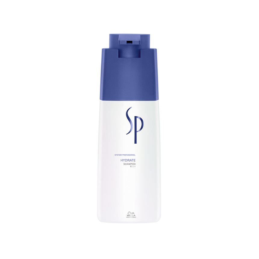 SP Hydrate Shampoo 1000ml