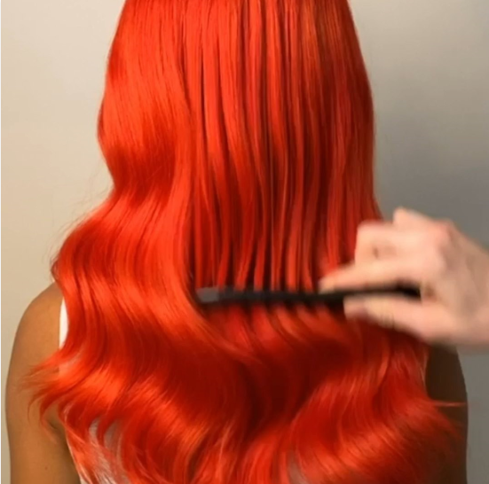  Color Fresh Mask  Red_Boomerang_01 .mp4