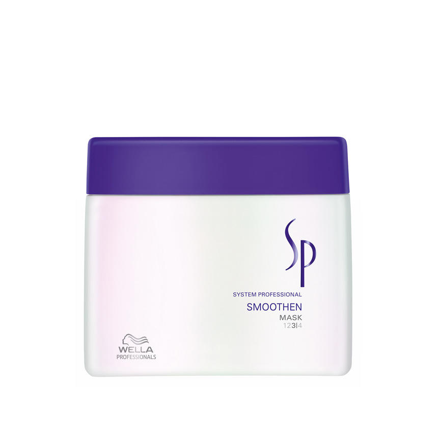 SP Smoothen Mask 400ml