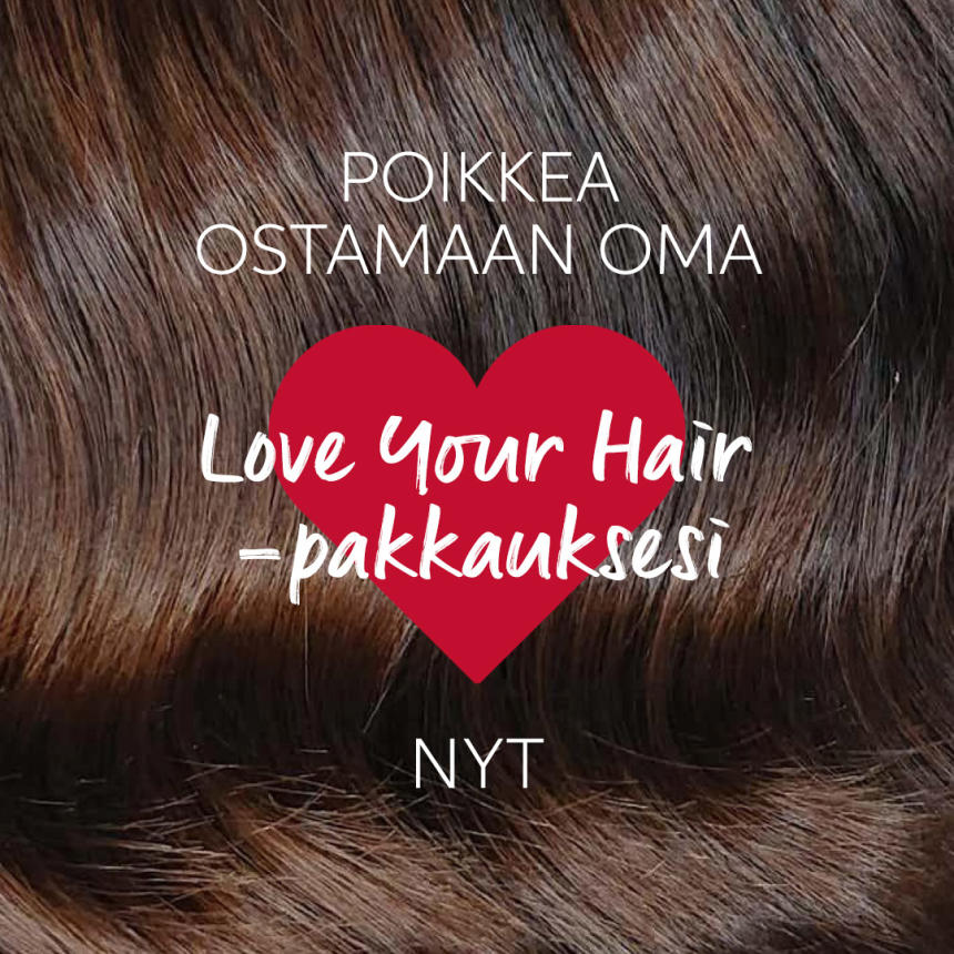 Love Your Hair SoMe 5