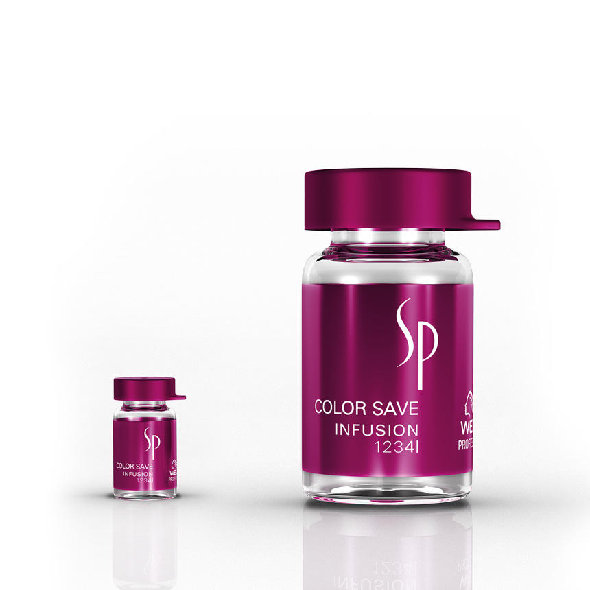 SP Color Save Infusion 5ml