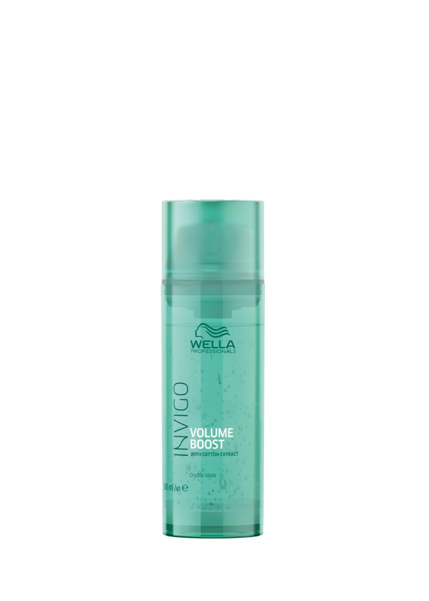INVIGO Volume Boost Crystal Mask 150ml