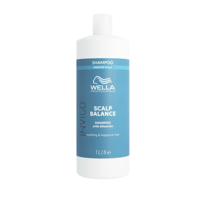 INVIGO Balance Calm Sensitive Shampoo 1000ml.jpg