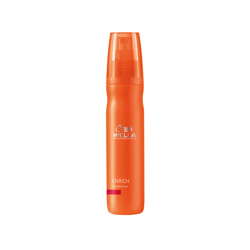 Enrich Detangling Spray