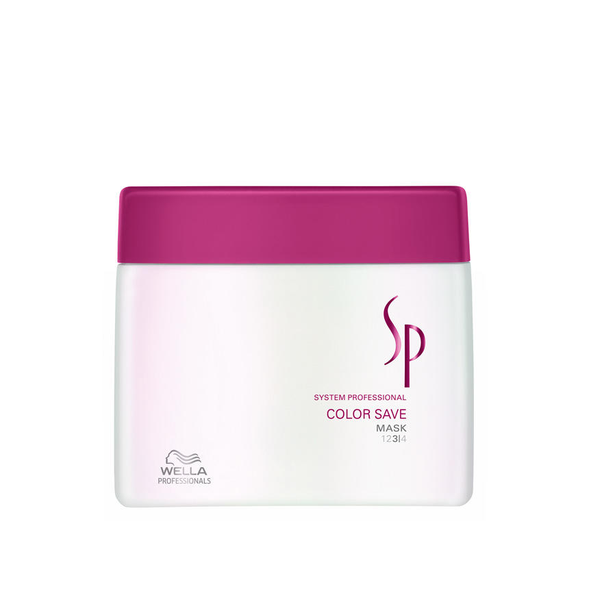 SP Color Save Mask 400ml