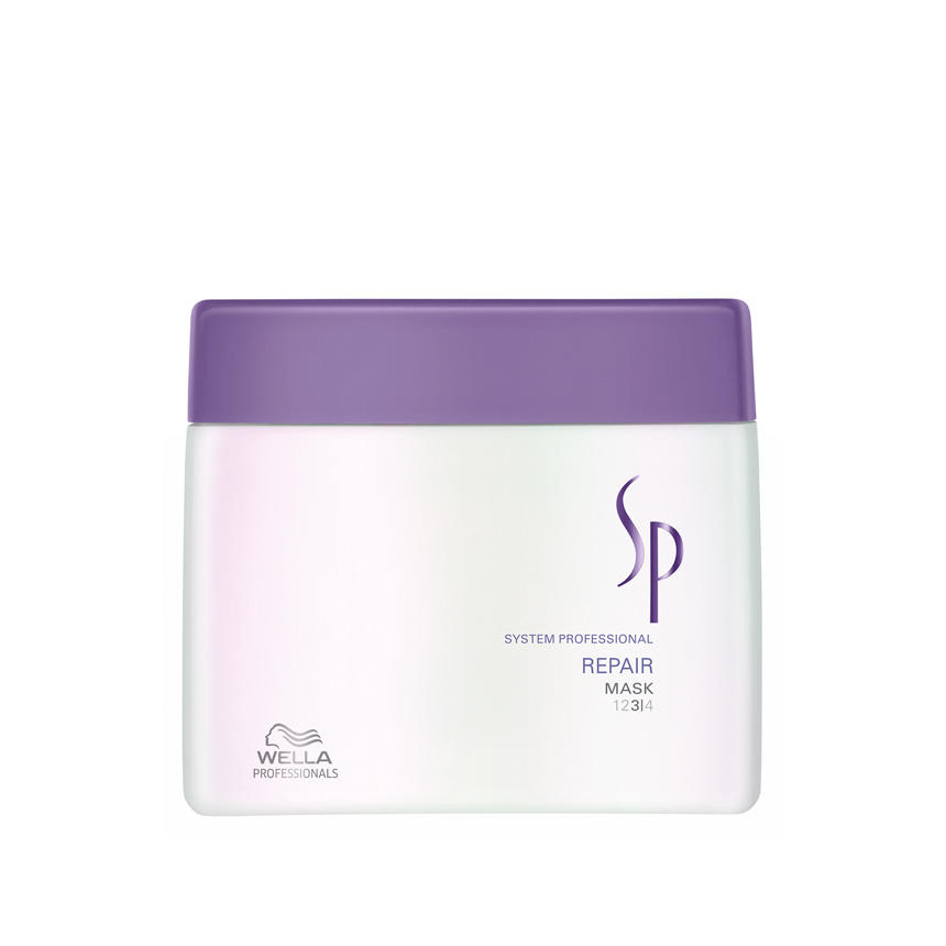 SP Repair Mask 400ml