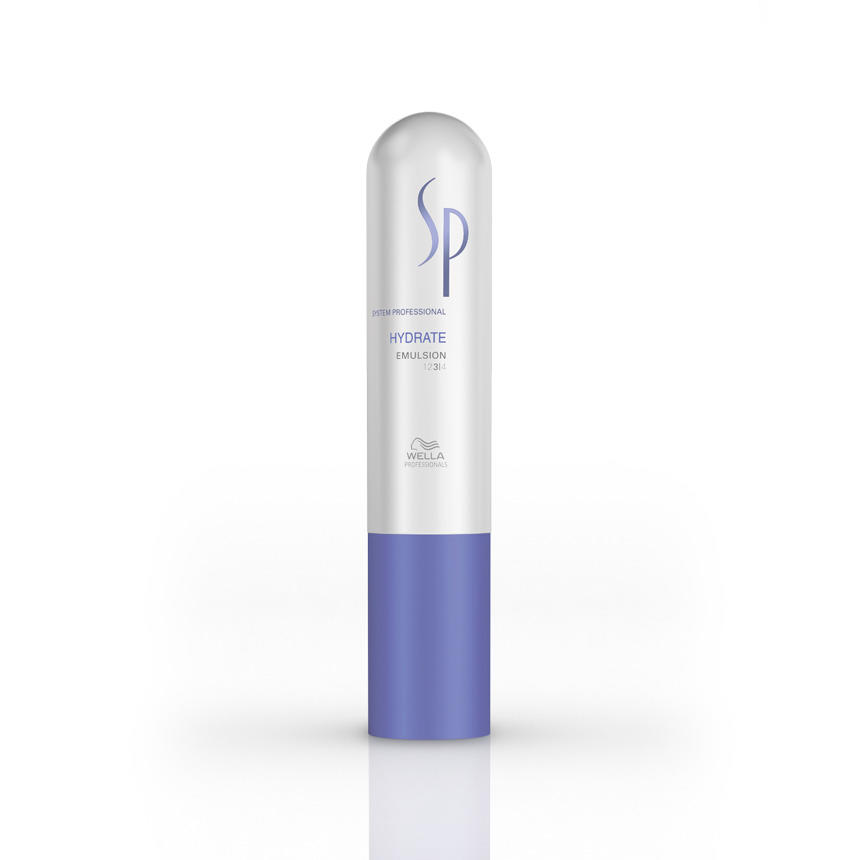 SP Hydrate Emulsion 50ml