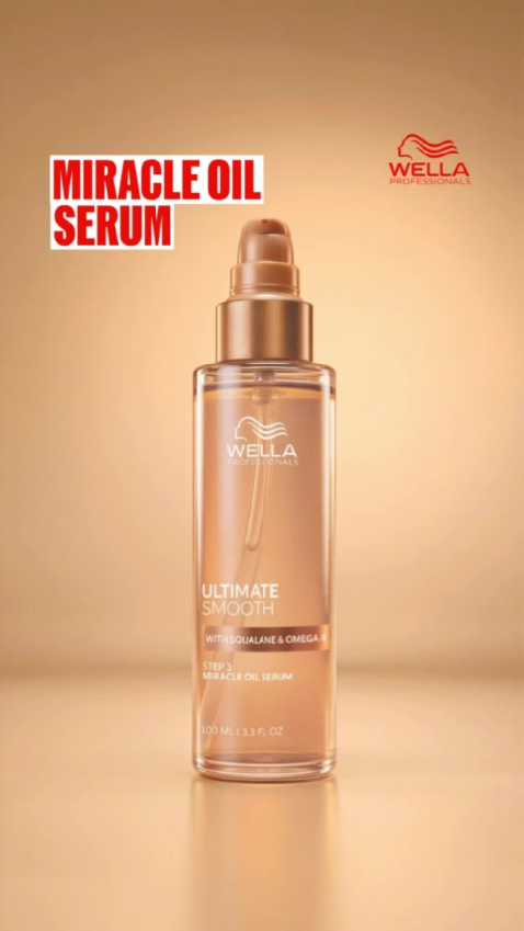 ULTIMATE SMOOTH SILKY MILK +SERUM DUO VIDEO 9×16.m