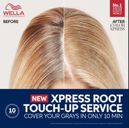 Color Xpress-Launch_Mirror-Sticker_Blonde_Salons.j