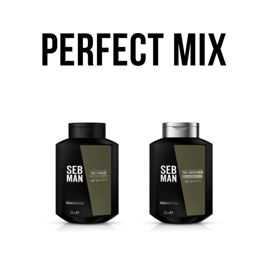 Seb Man The Cooler SI6