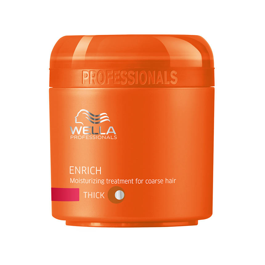 Enrich Mask Coarse 150ml
