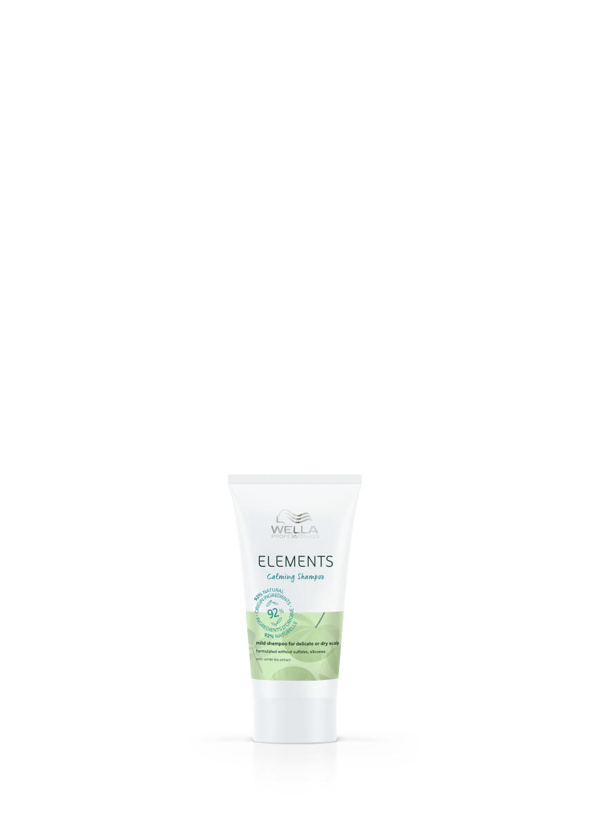 Elements Restage  Calming Shampoo 30ml.jpg