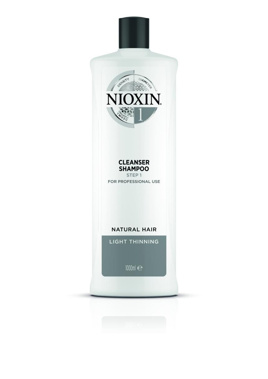 CLEANSER SHAMPOO 01