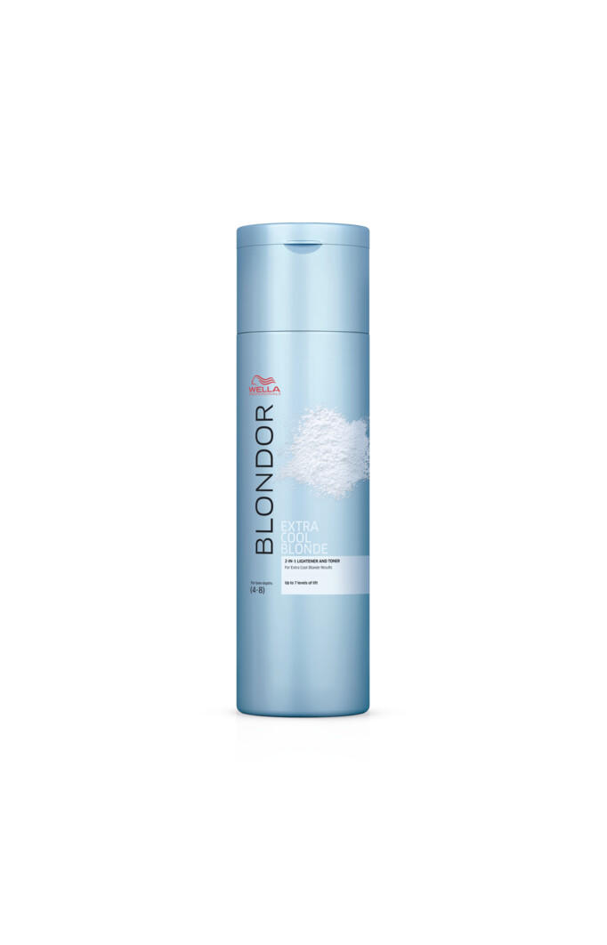 Blondor Extra Cool blonde 150ml