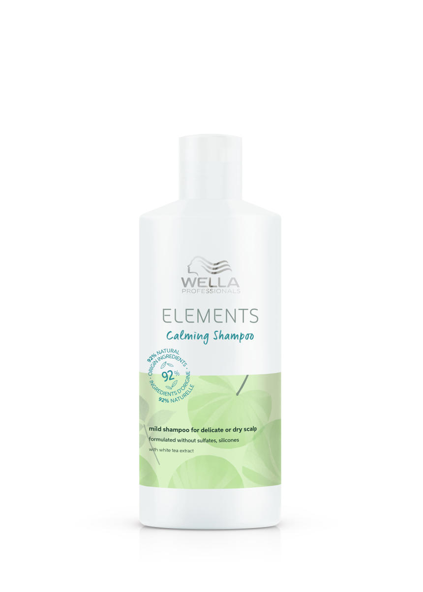 Elements Restage  Calming Shampoo 500ml.jpg