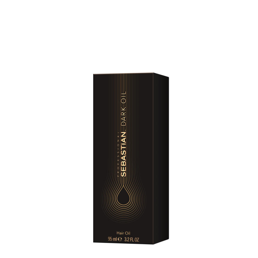 Dark-Oil 95ml box