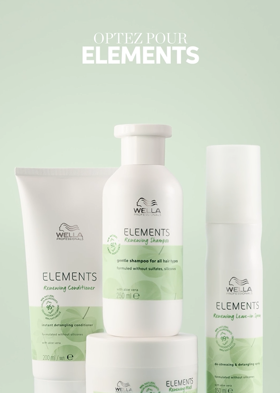 Vidéo bénéfices gamme Elements_Vertical