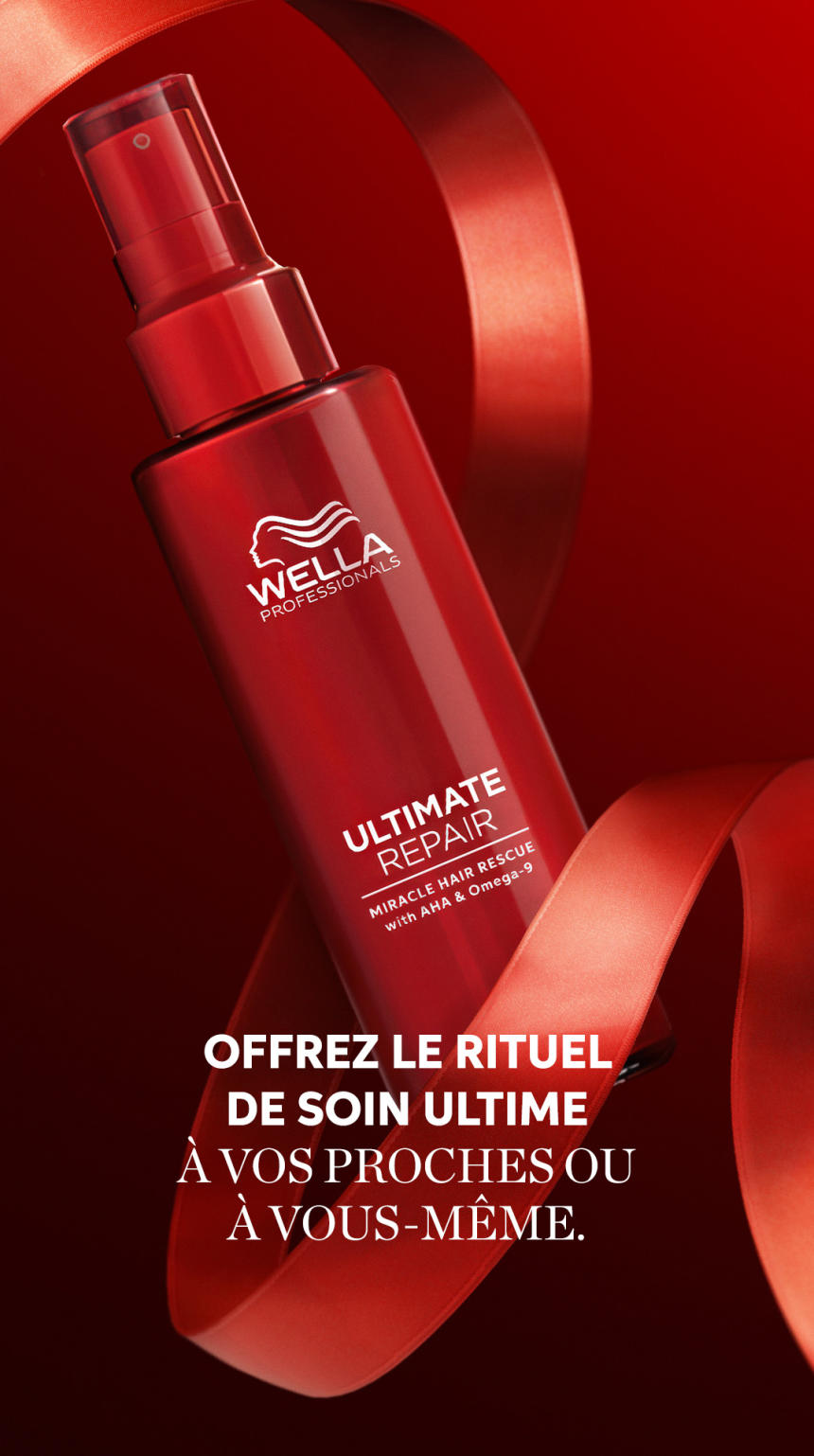 Post RS Saint Valentin Ultimate Repair