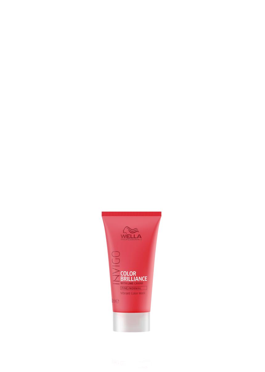 INVIGO Color Brilliance Fine Vibrant Mask 30ml
