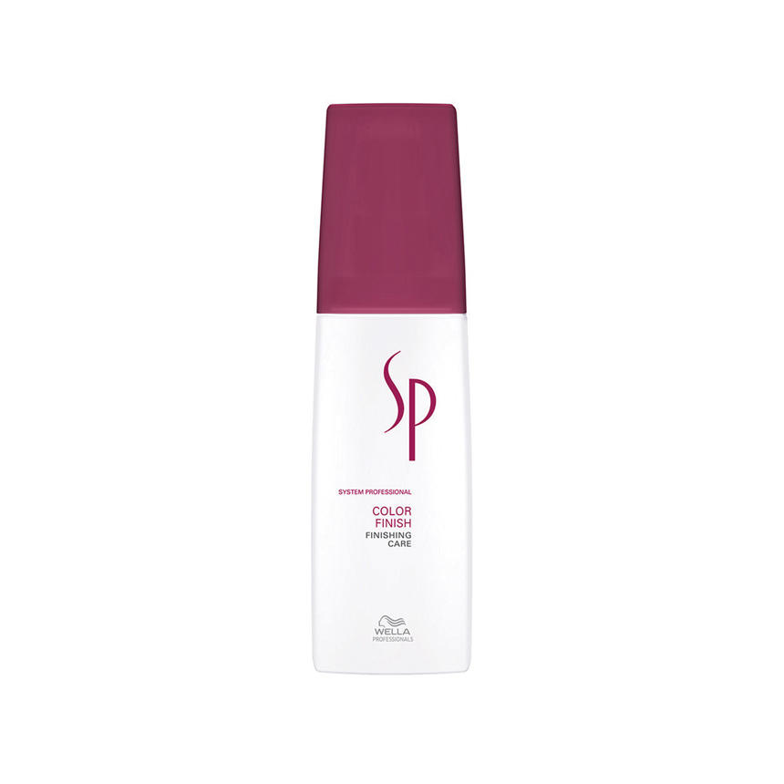 SP Color Finish 125ml
