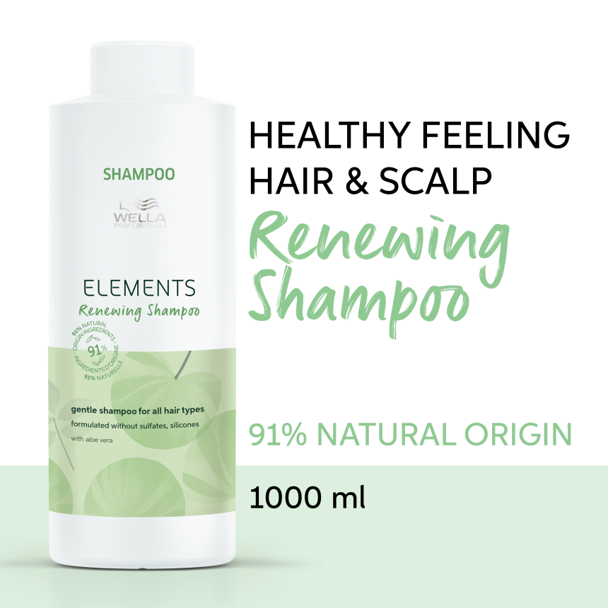 Elements Renewing Shampoo 1000ml.zip