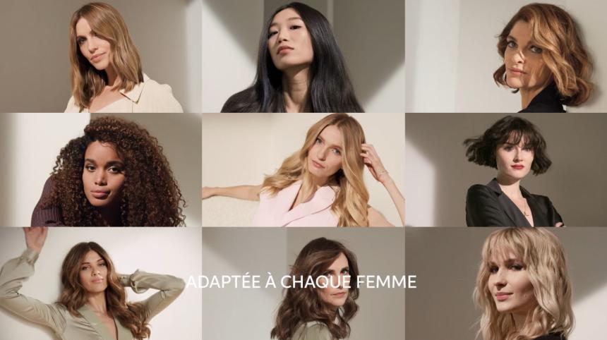 VIDEO COLLECTION SIGNATURE NATURELLE (16x9)