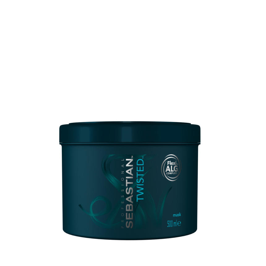 Sebastian Professional TWISTED Mask 500ml