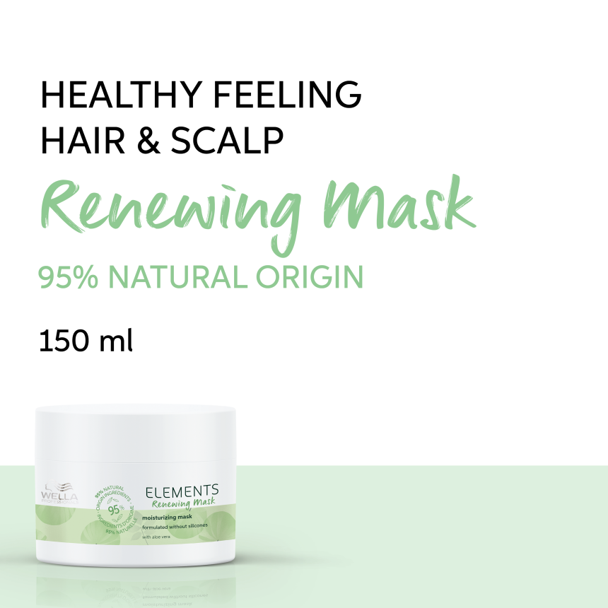 Elements Renewing Mask 150ml.zip