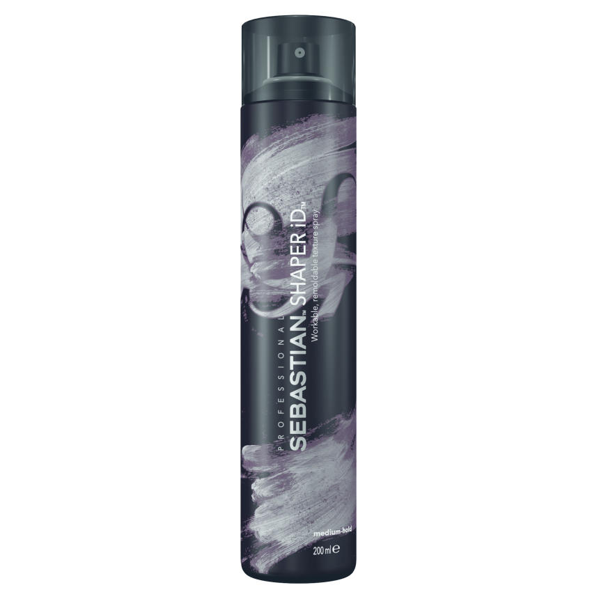 Sebastian Professional Effortless Shaper iD 200ml