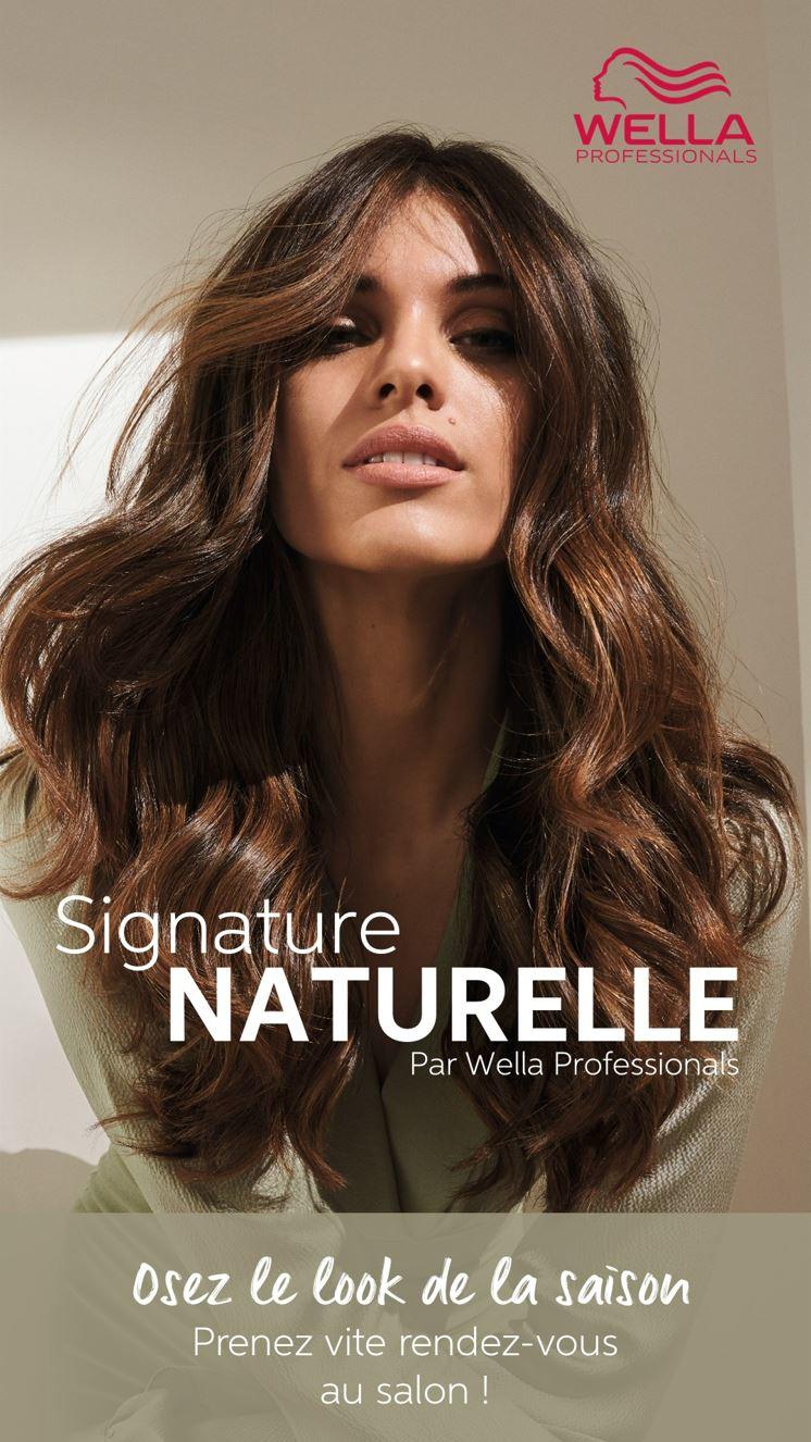 STORY RS SIGNATURE NATURELLE - WP
