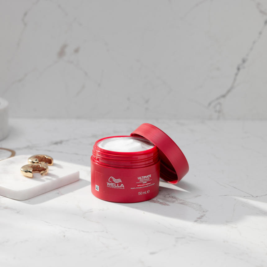 Ultimate Repair masque image produits