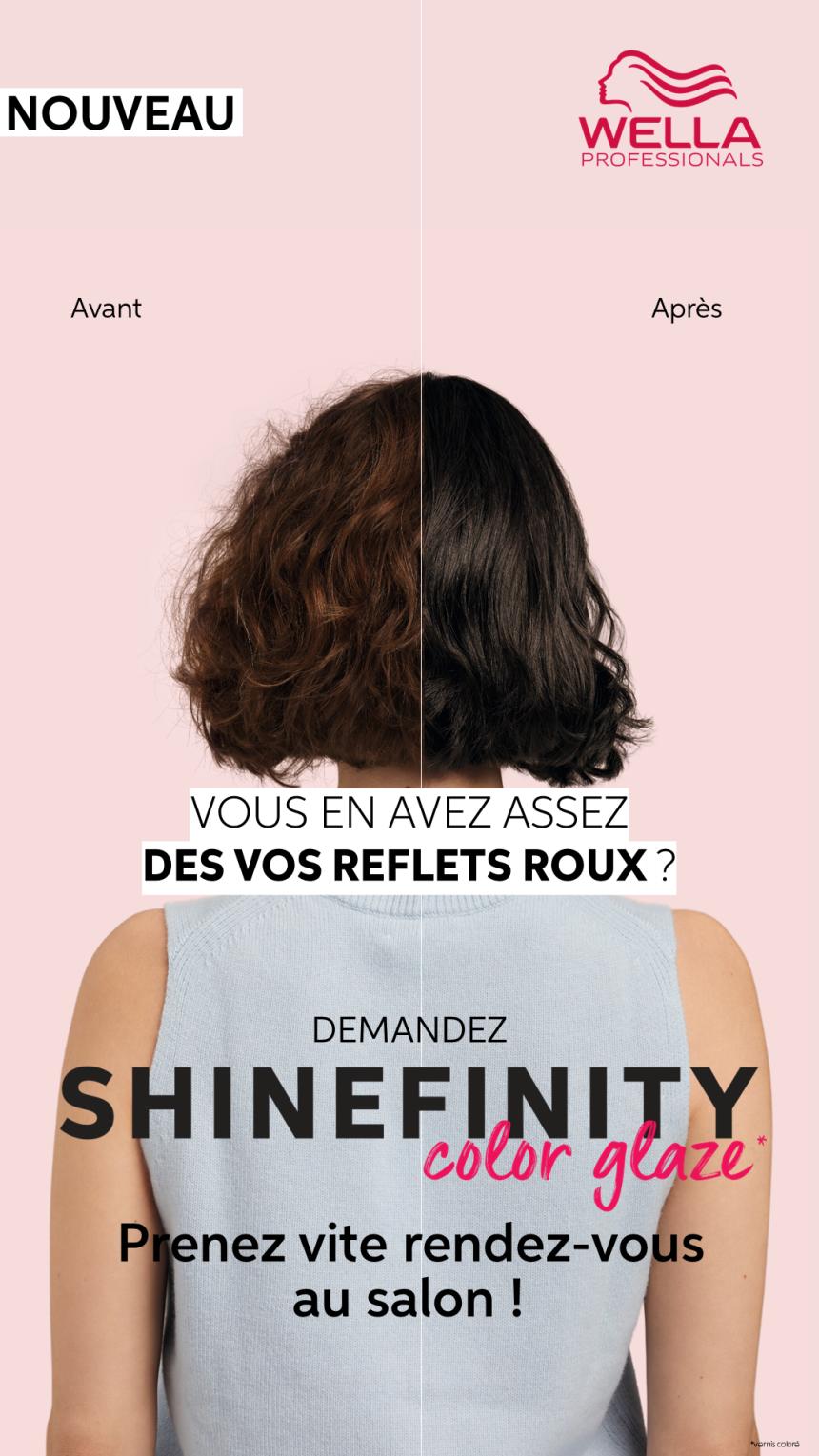 STORY RS SHINEFINITY