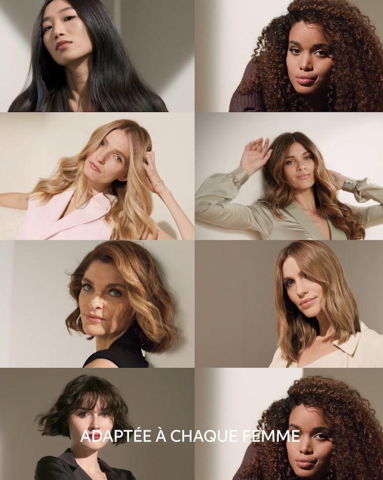 VIDEO COLLECTION SIGNATURE NATURELLE (4x5)