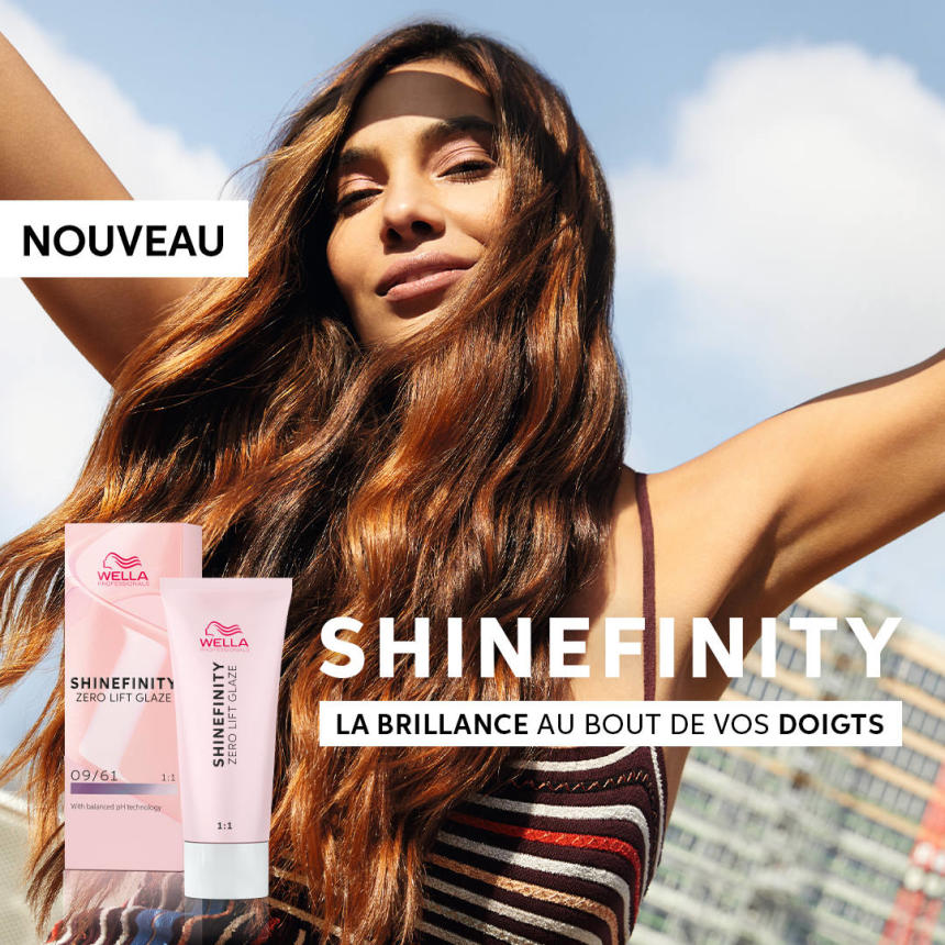 Shinefinity still visual 6