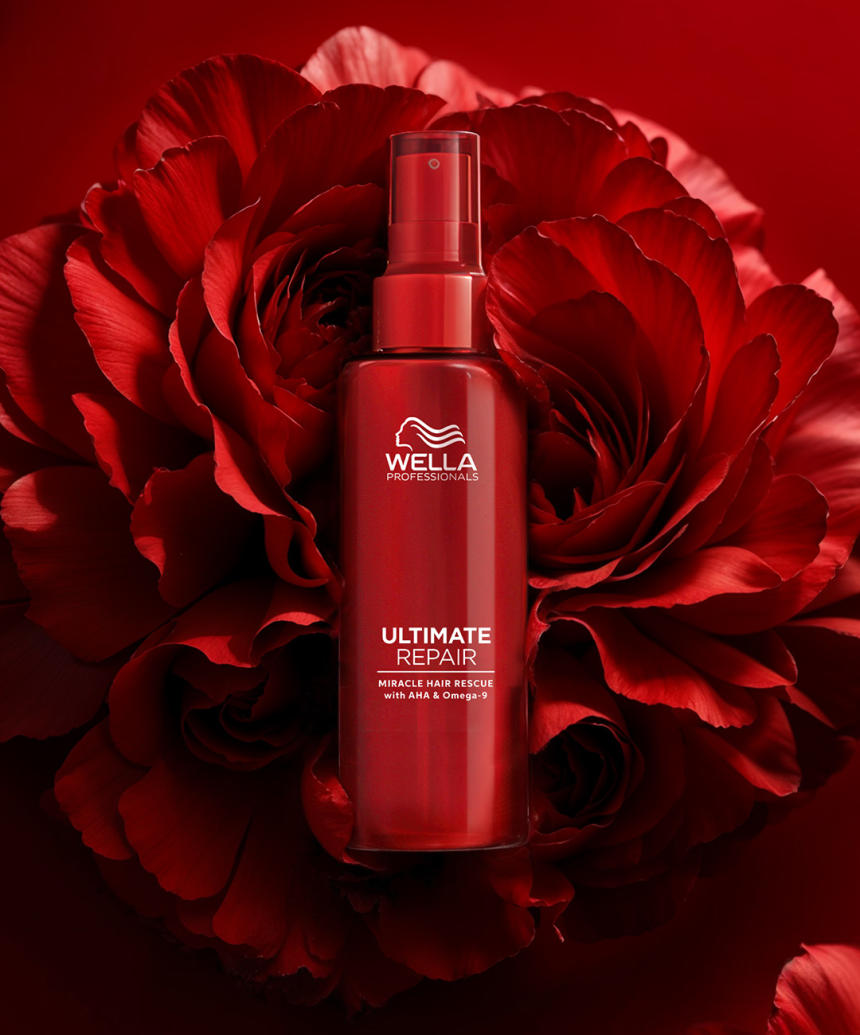 Post RS Saint Valentin Ultimate Repair