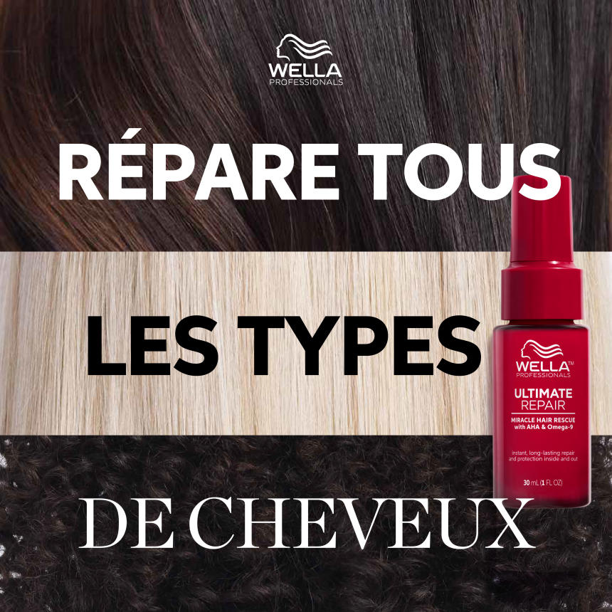 ULTIMATE REPAIR POST RS