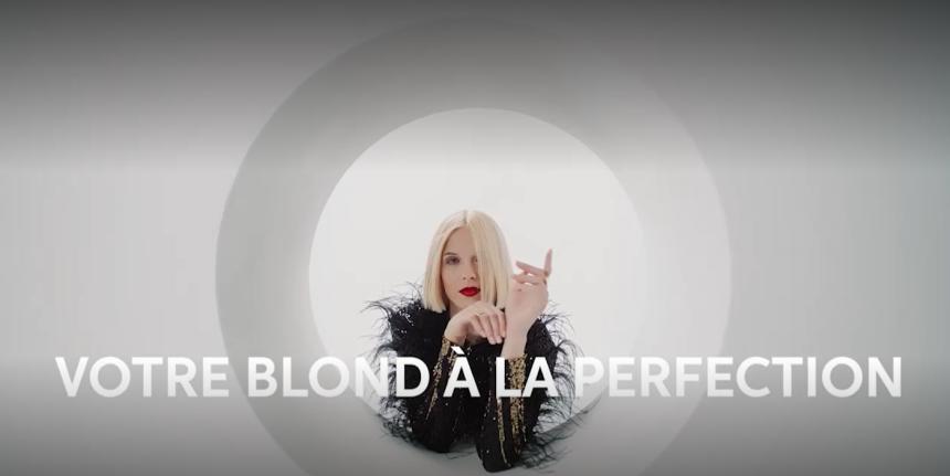VIDEO COLLECTION SIGNATURE BLONDES SANS SON (16x9)