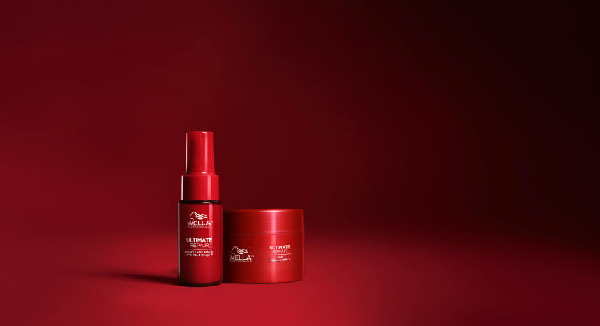 Masque Ultimate Repair visuel lancement