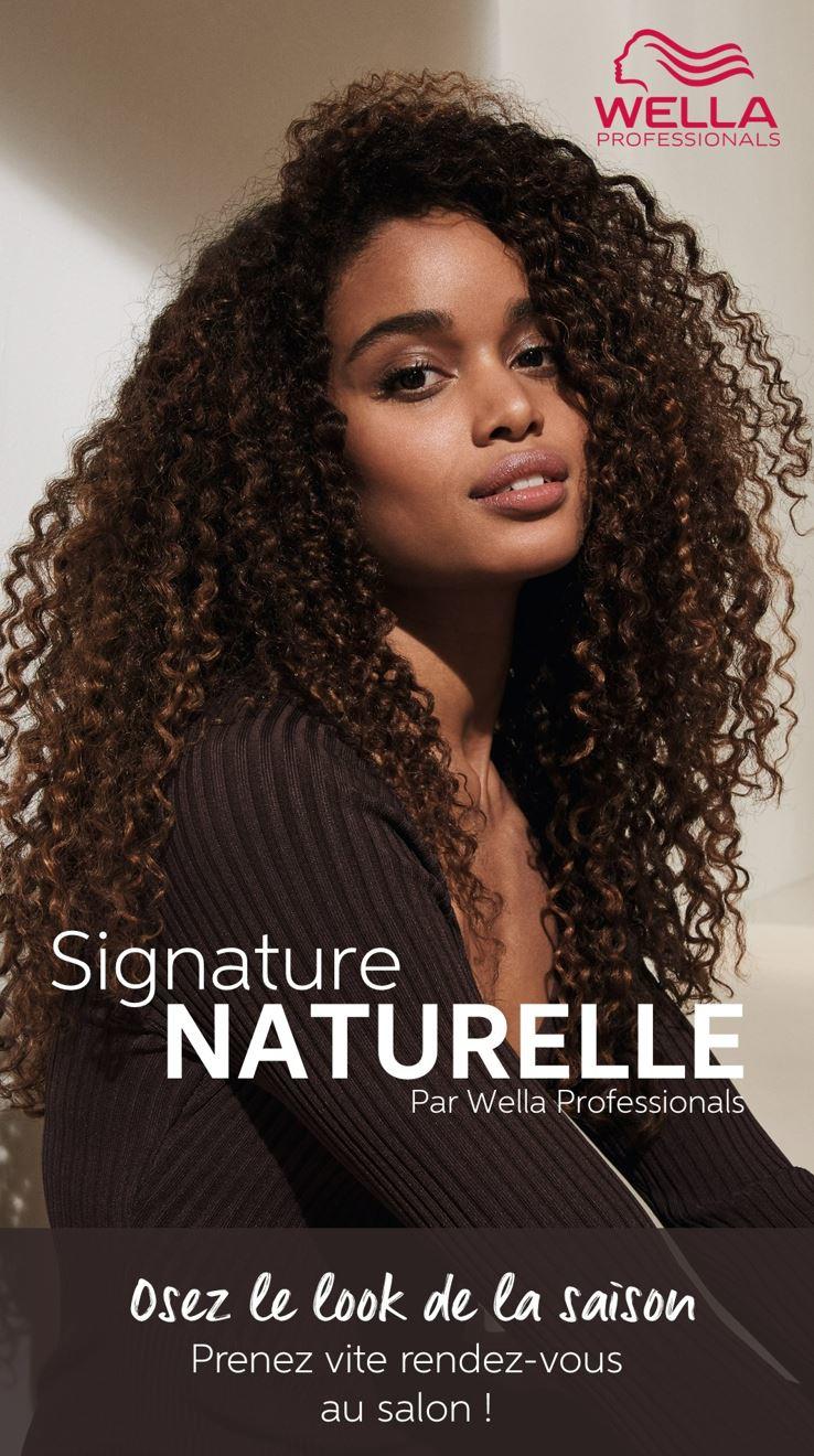 STORY RS SIGNATURE NATURELLE - WP