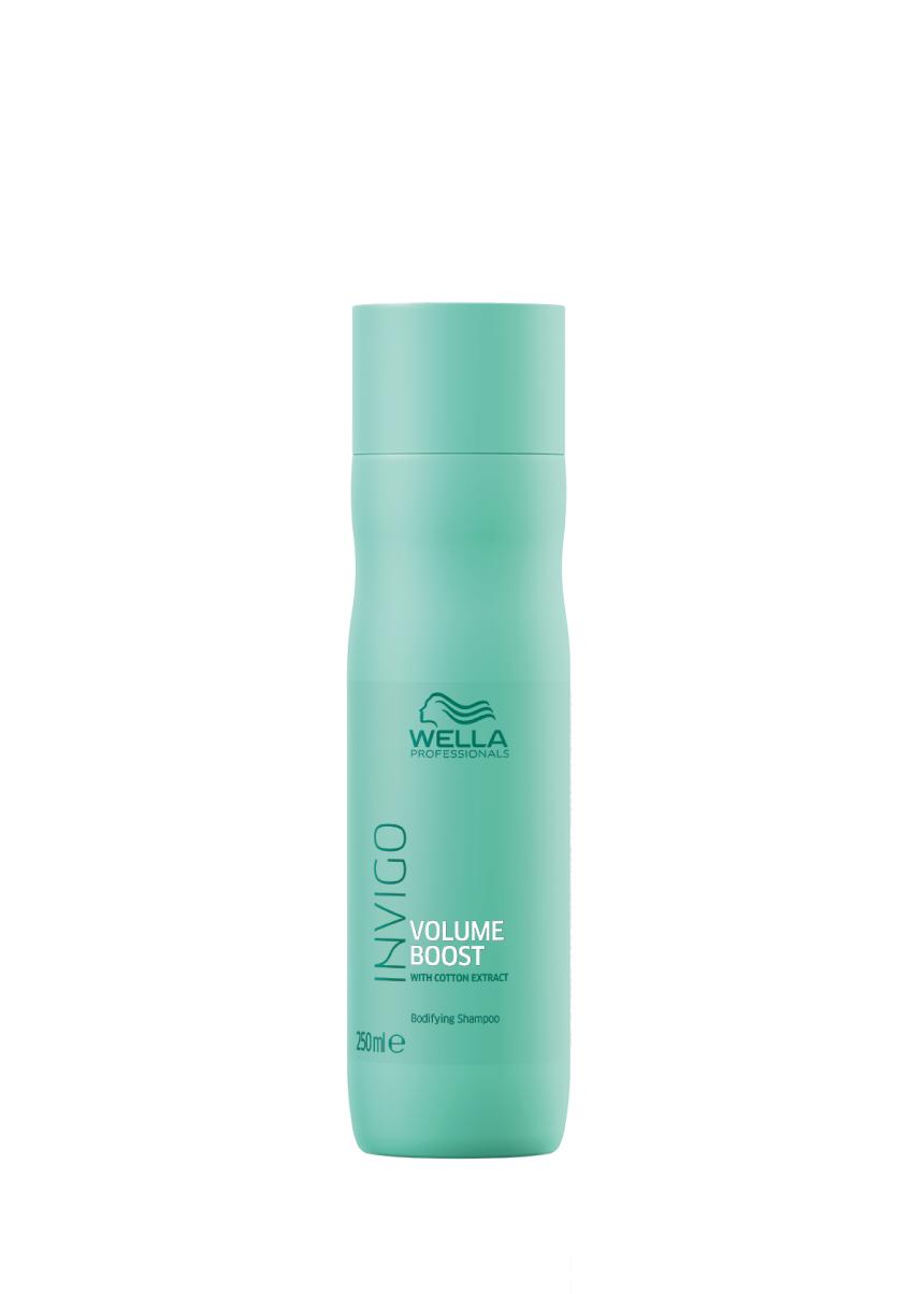 INVIGO Volume Boost Shampooing épaississant