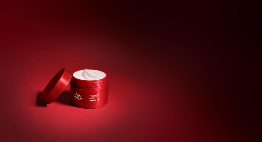 Masque Ultimate Repair visuel lancement