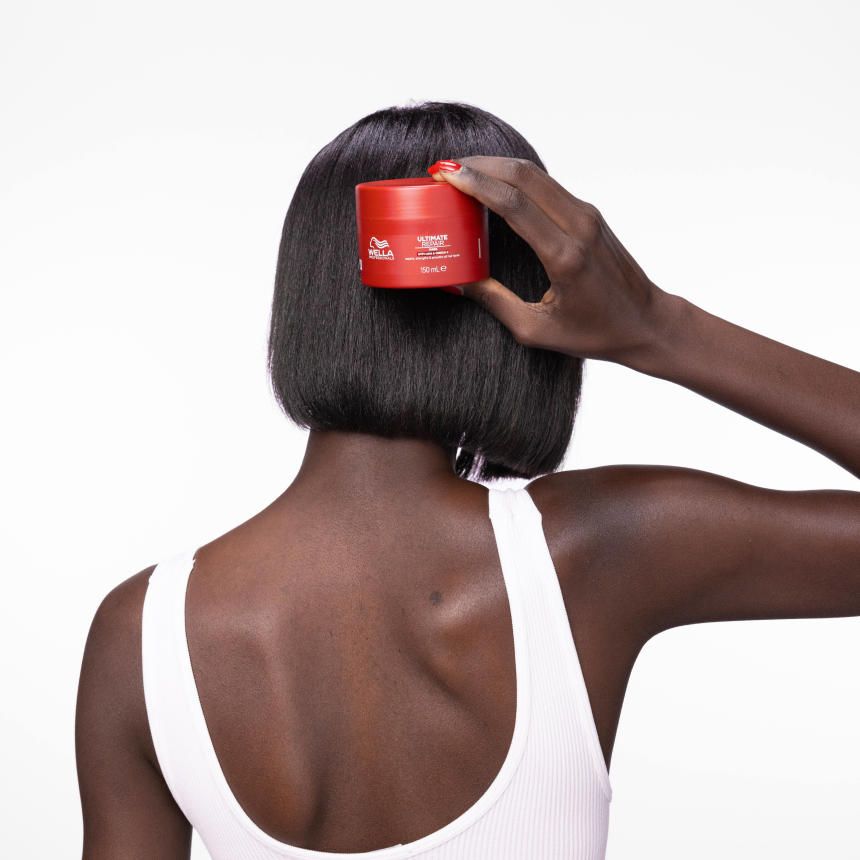 Ultimate Repair masque image réseau sociaux