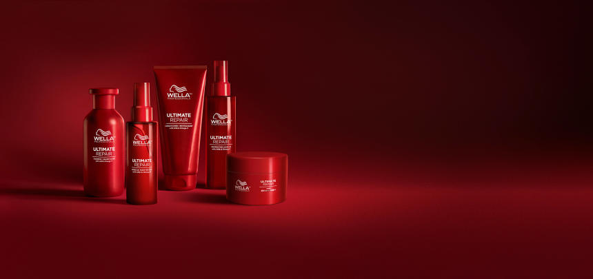 Masque Ultimate Repair visuel lancement