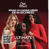 Stop rayon Ultimate Repair masque