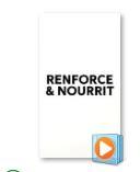 Vidéo Masque Ultimate Repair story