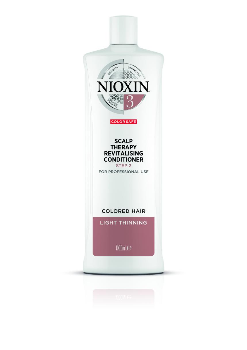 SCALP THERAPY REVITALISING CONDITIONER 03