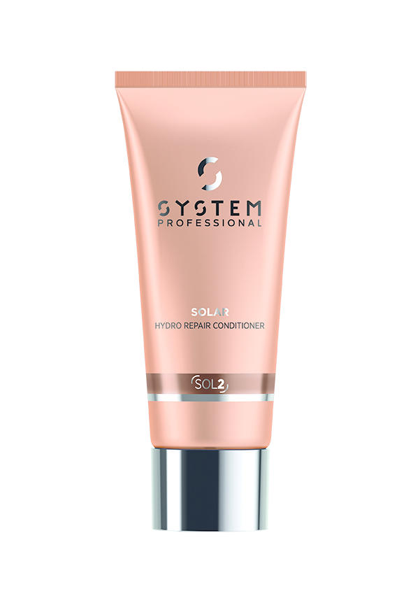 Solar Conditioner 200ml